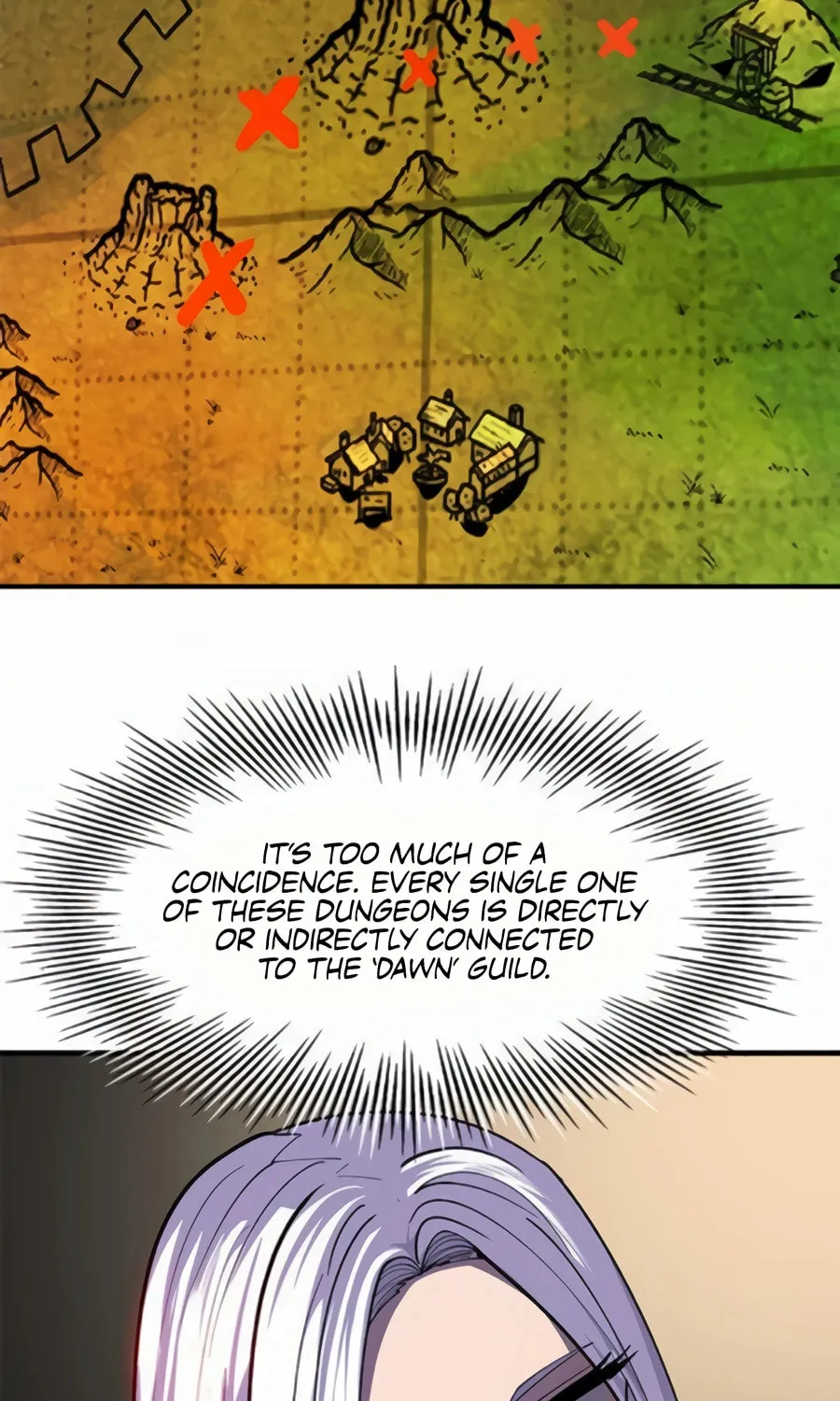 Dungeon Porter Chapter 18 page 100 - 
