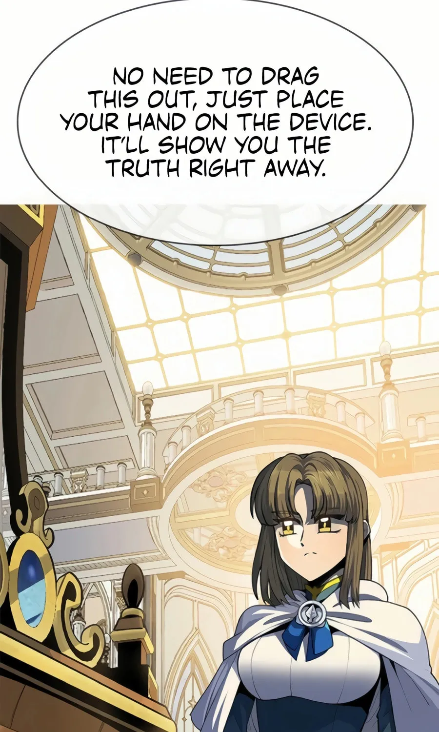 Dungeon Porter Chapter 19 page 106 - 