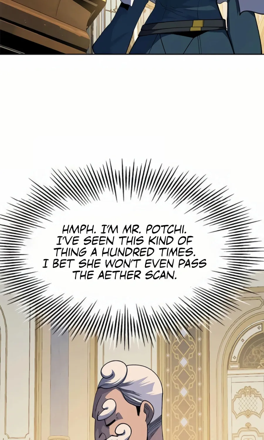 Dungeon Porter Chapter 19 page 107 - 