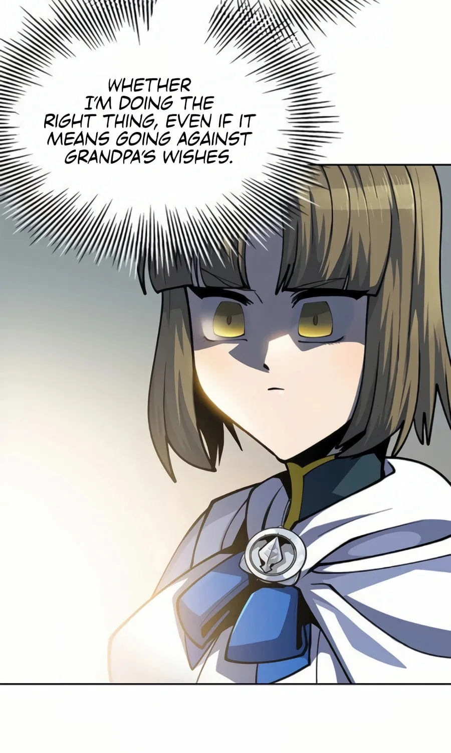 Dungeon Porter Chapter 19 page 110 - 