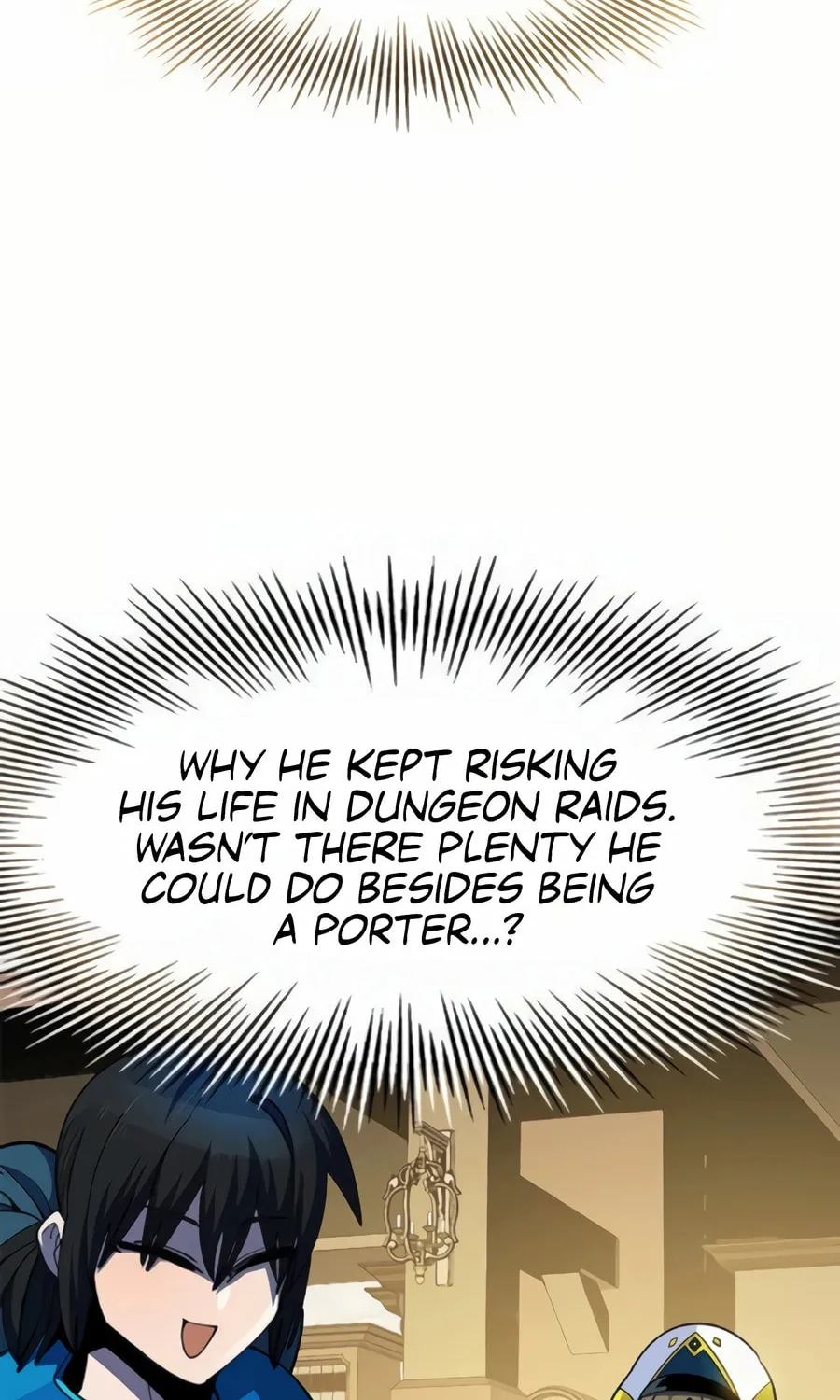 Dungeon Porter Chapter 19 page 113 - 
