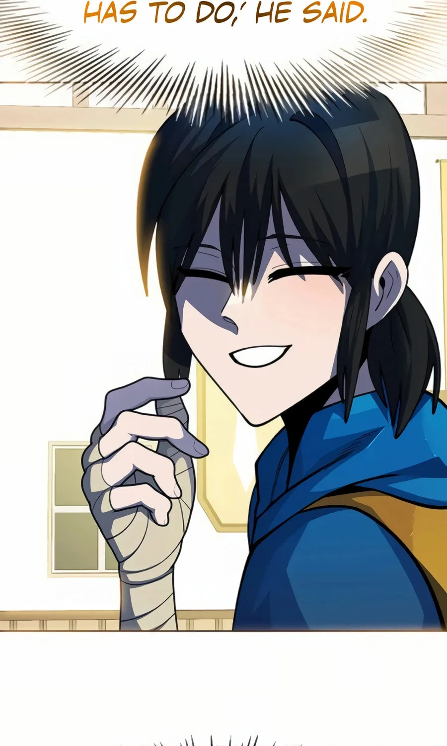 Dungeon Porter Chapter 19 page 116 - 