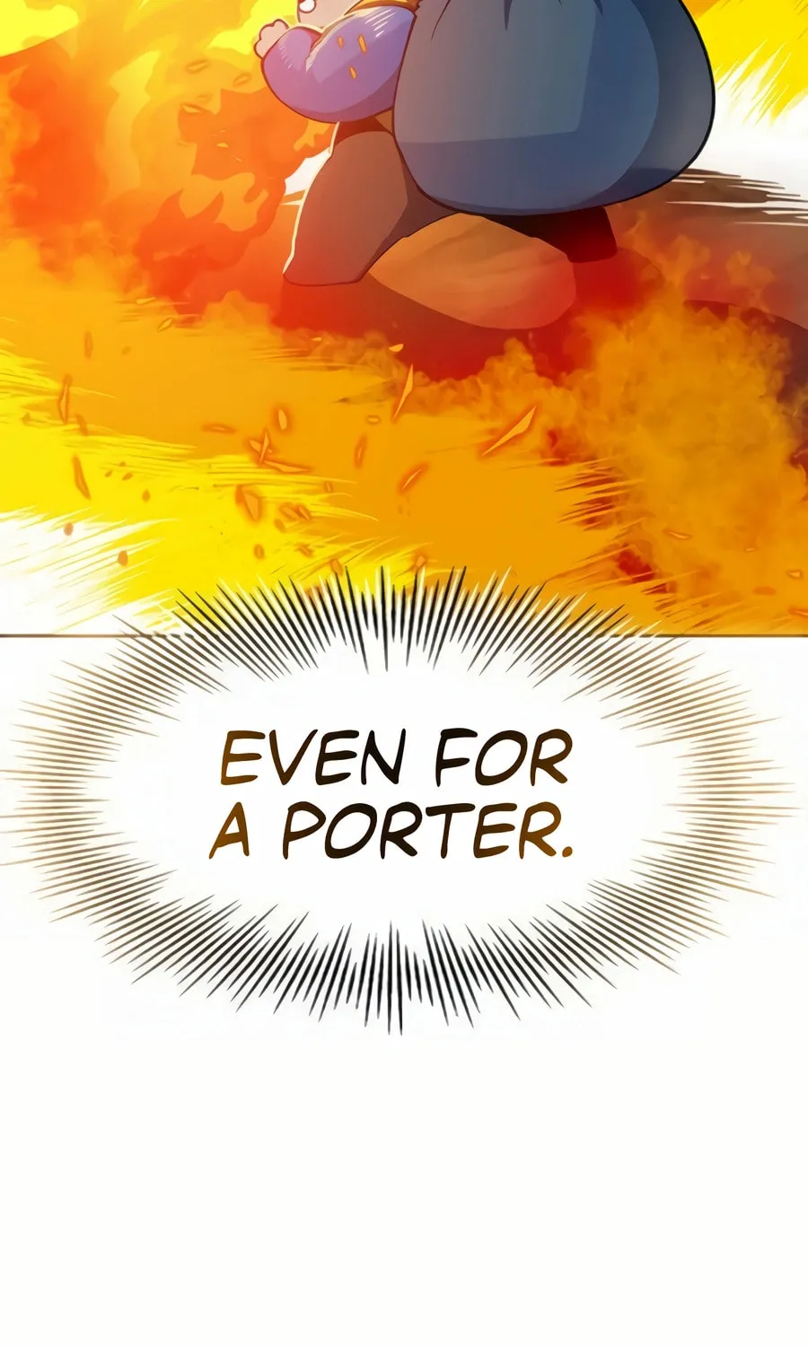 Dungeon Porter Chapter 19 page 119 - 