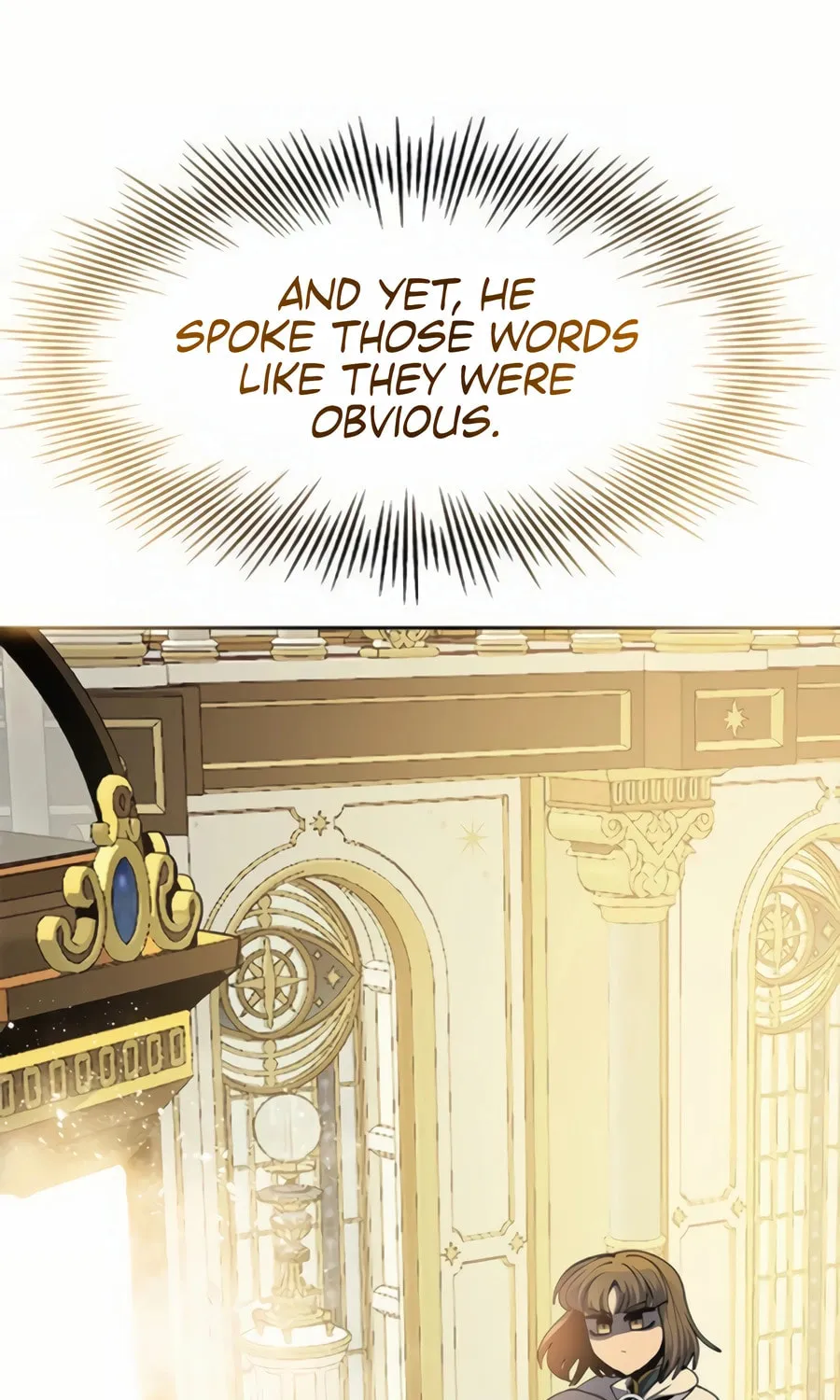 Dungeon Porter Chapter 19 page 120 - 