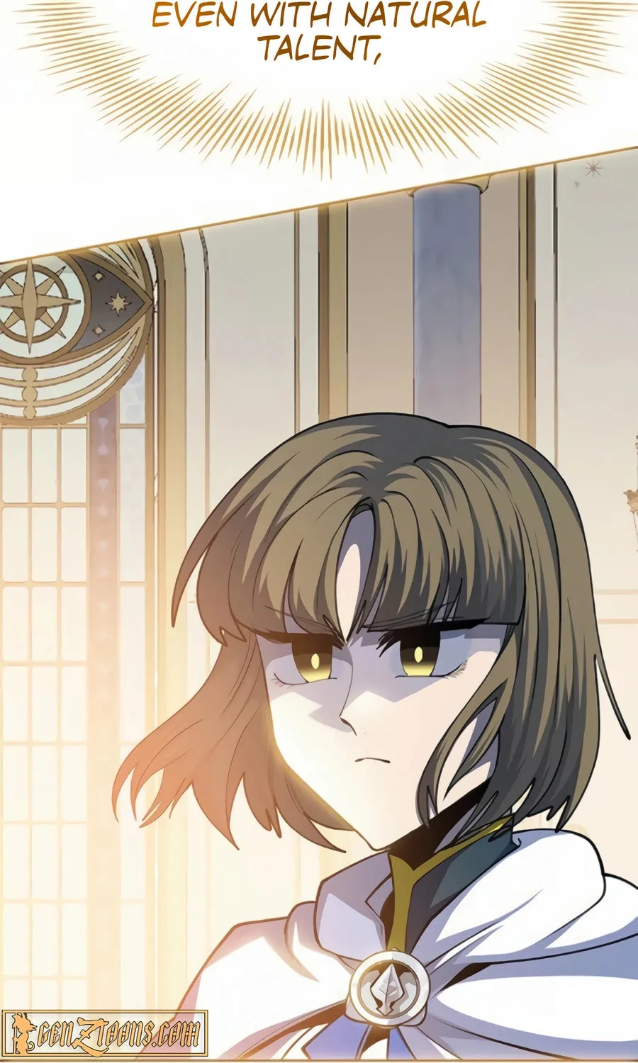 Dungeon Porter Chapter 19 page 122 - 