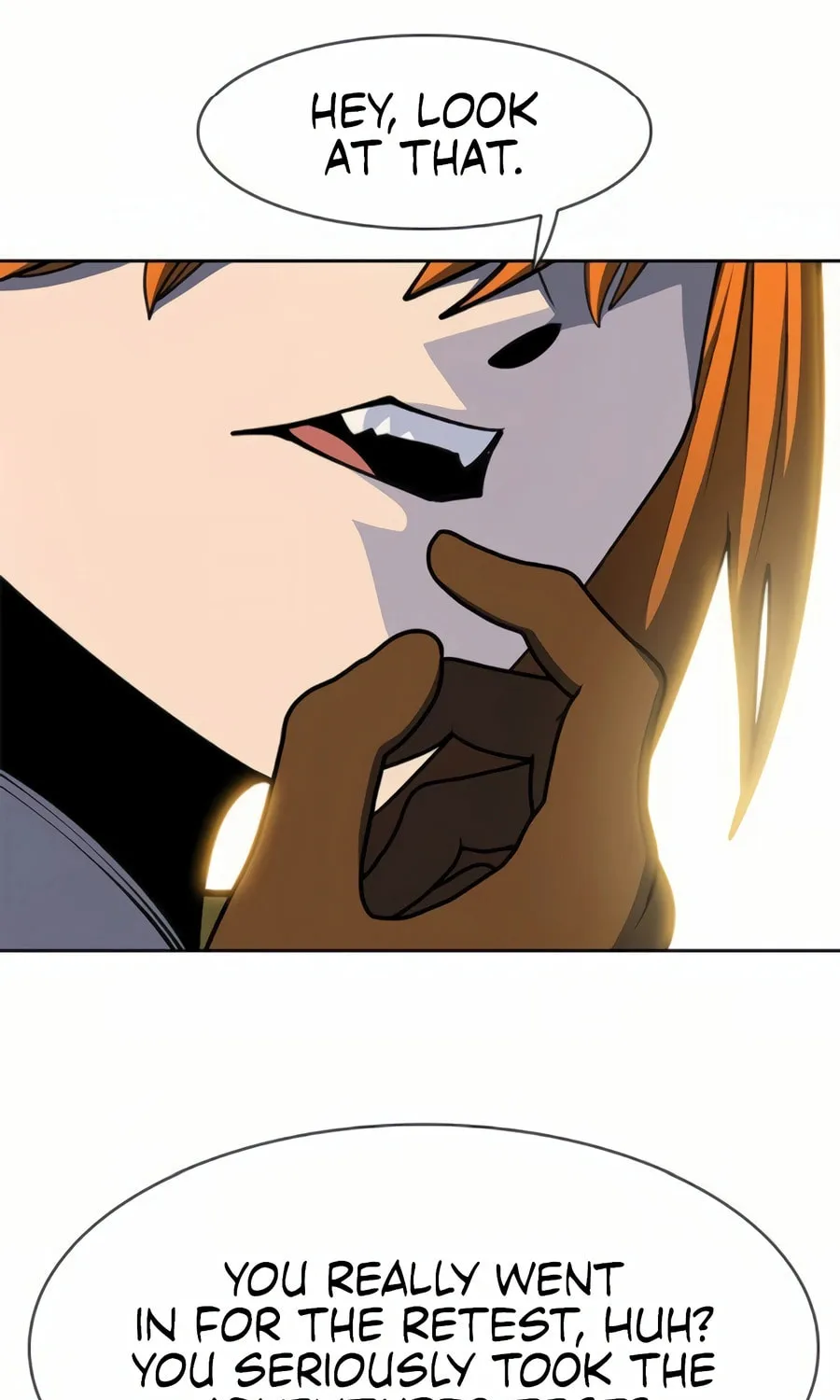 Dungeon Porter Chapter 19 page 128 - 