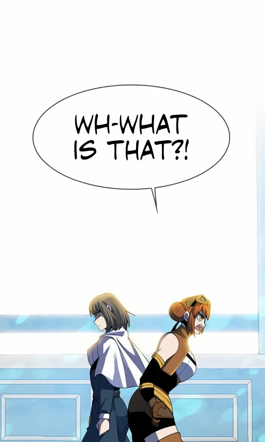 Dungeon Porter Chapter 19 page 133 - 