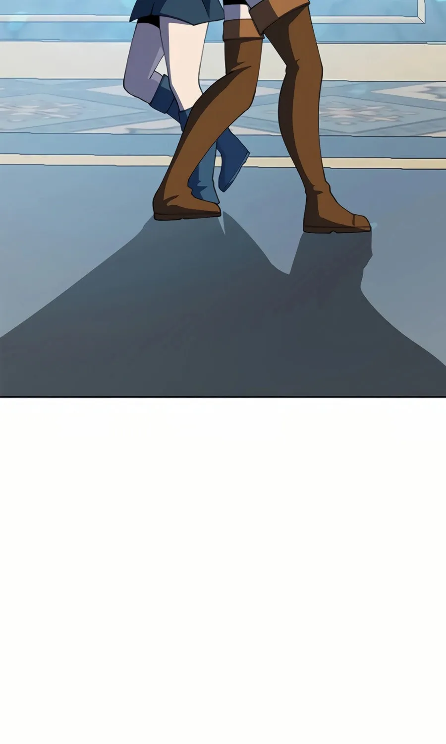 Dungeon Porter Chapter 19 page 134 - 