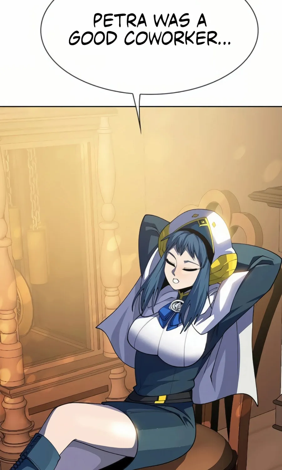 Dungeon Porter Chapter 19 page 137 - 