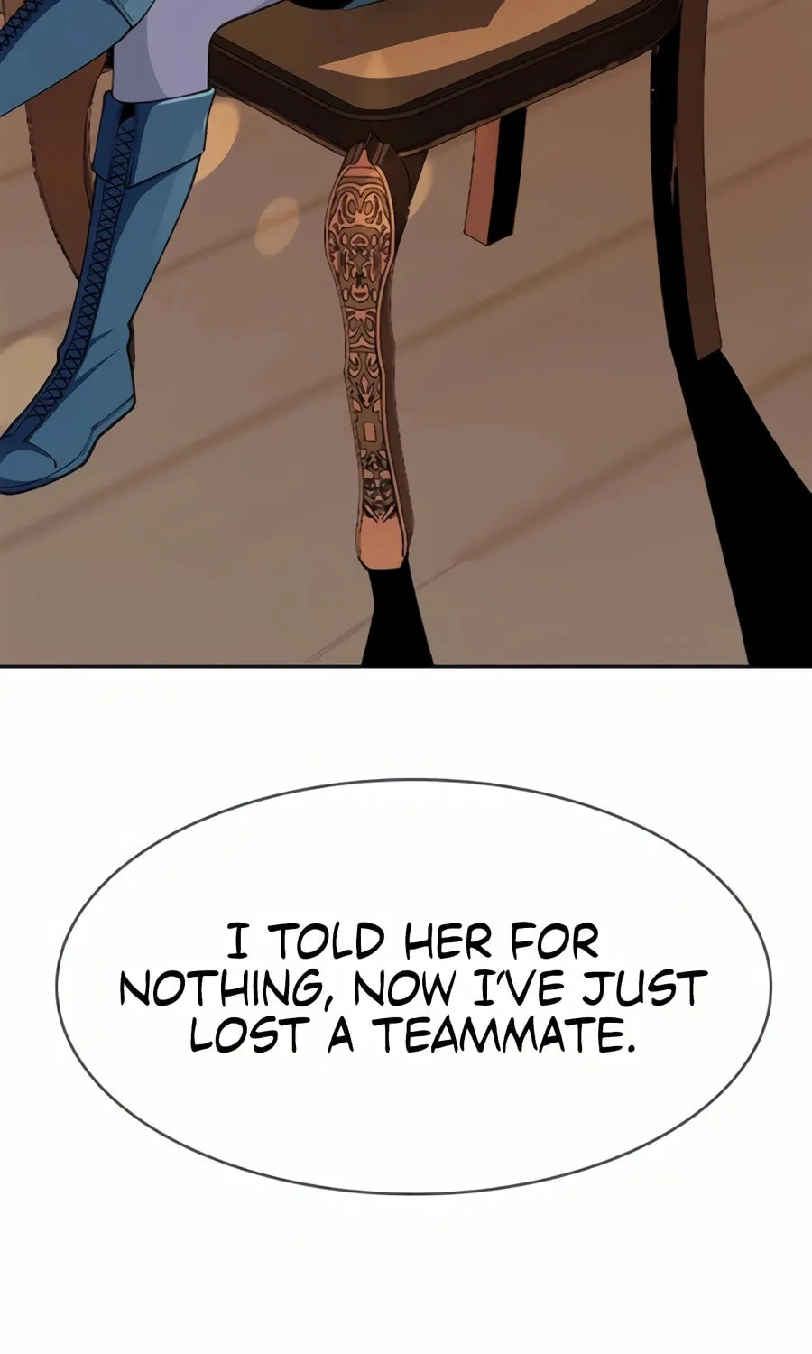 Dungeon Porter Chapter 19 page 138 - 