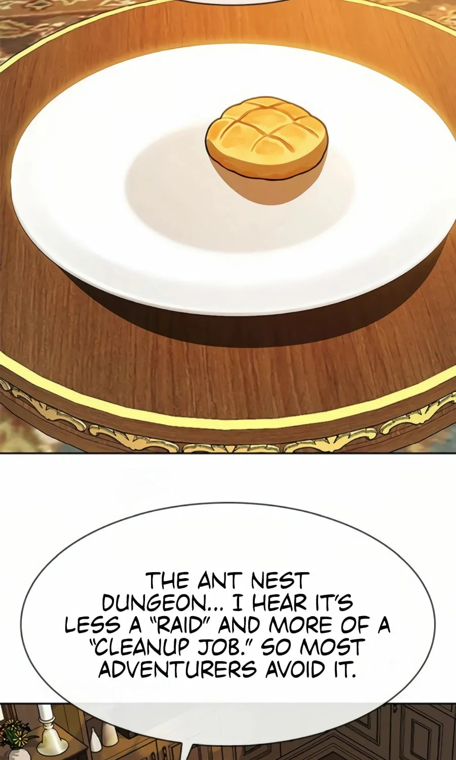 Dungeon Porter Chapter 19 page 140 - 
