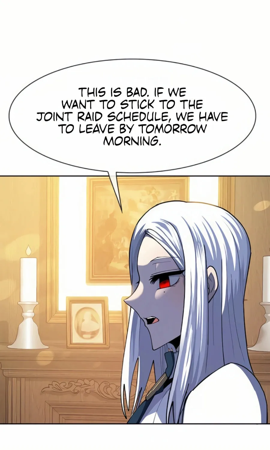Dungeon Porter Chapter 19 page 142 - 