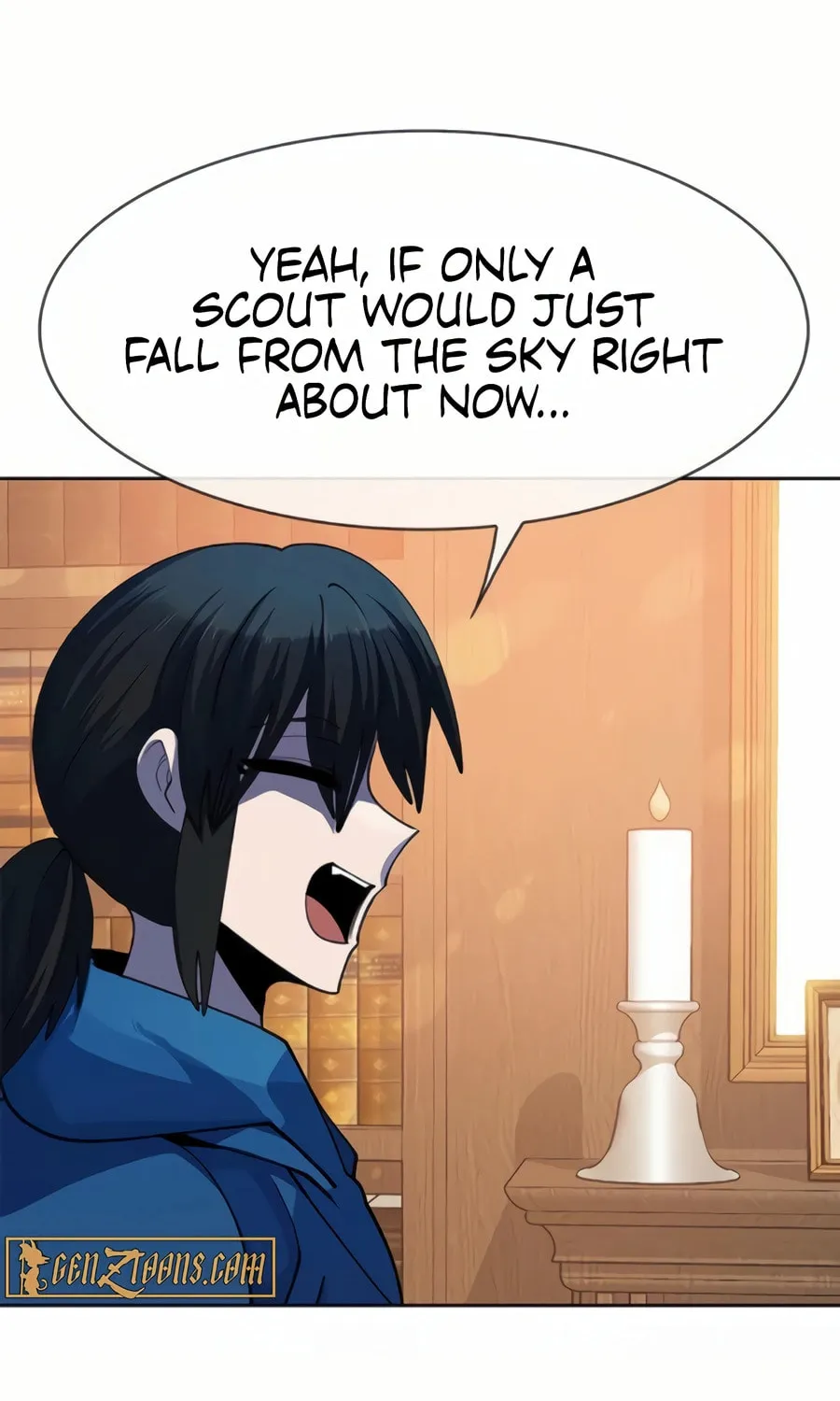 Dungeon Porter Chapter 19 page 143 - 