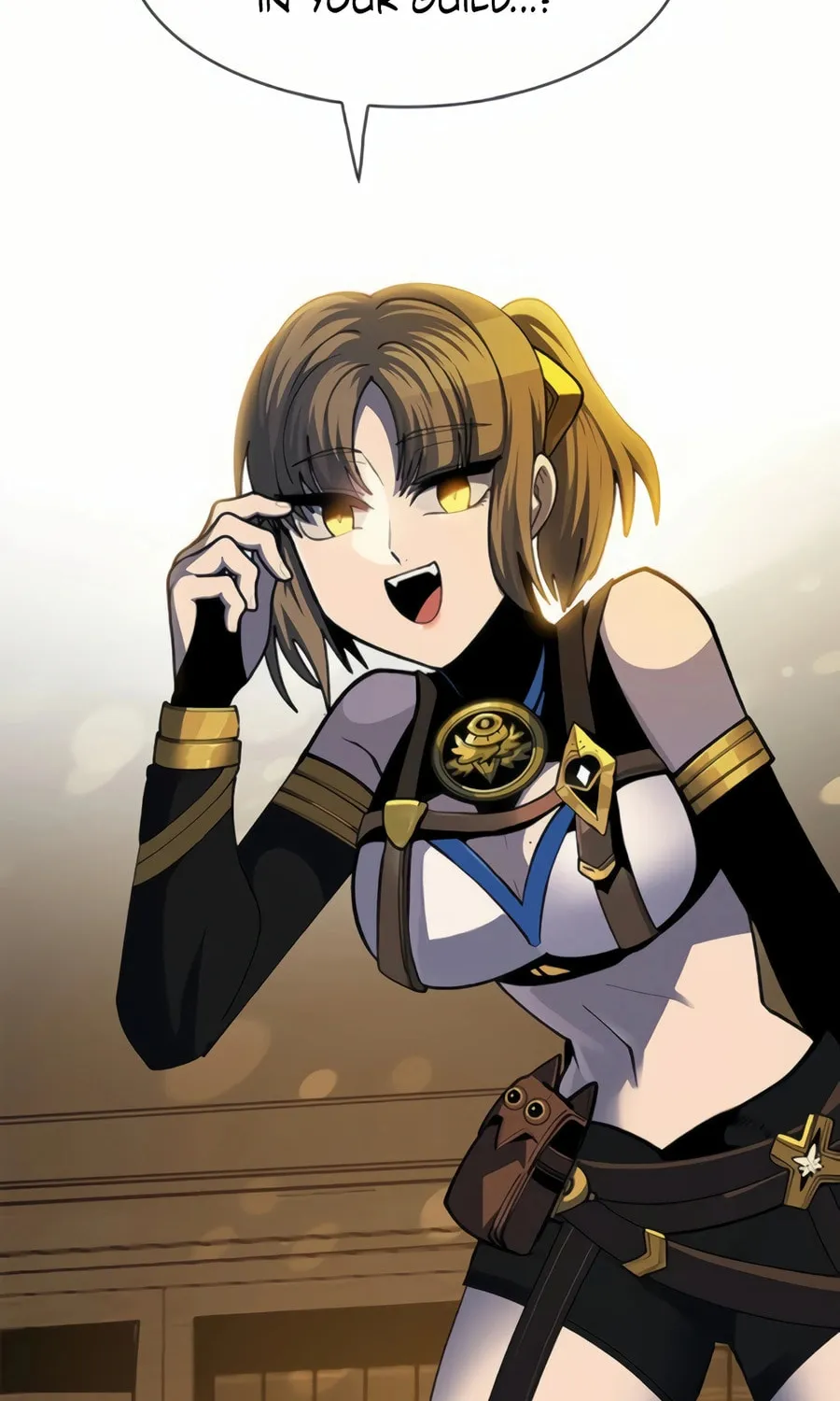 Dungeon Porter Chapter 19 page 147 - 