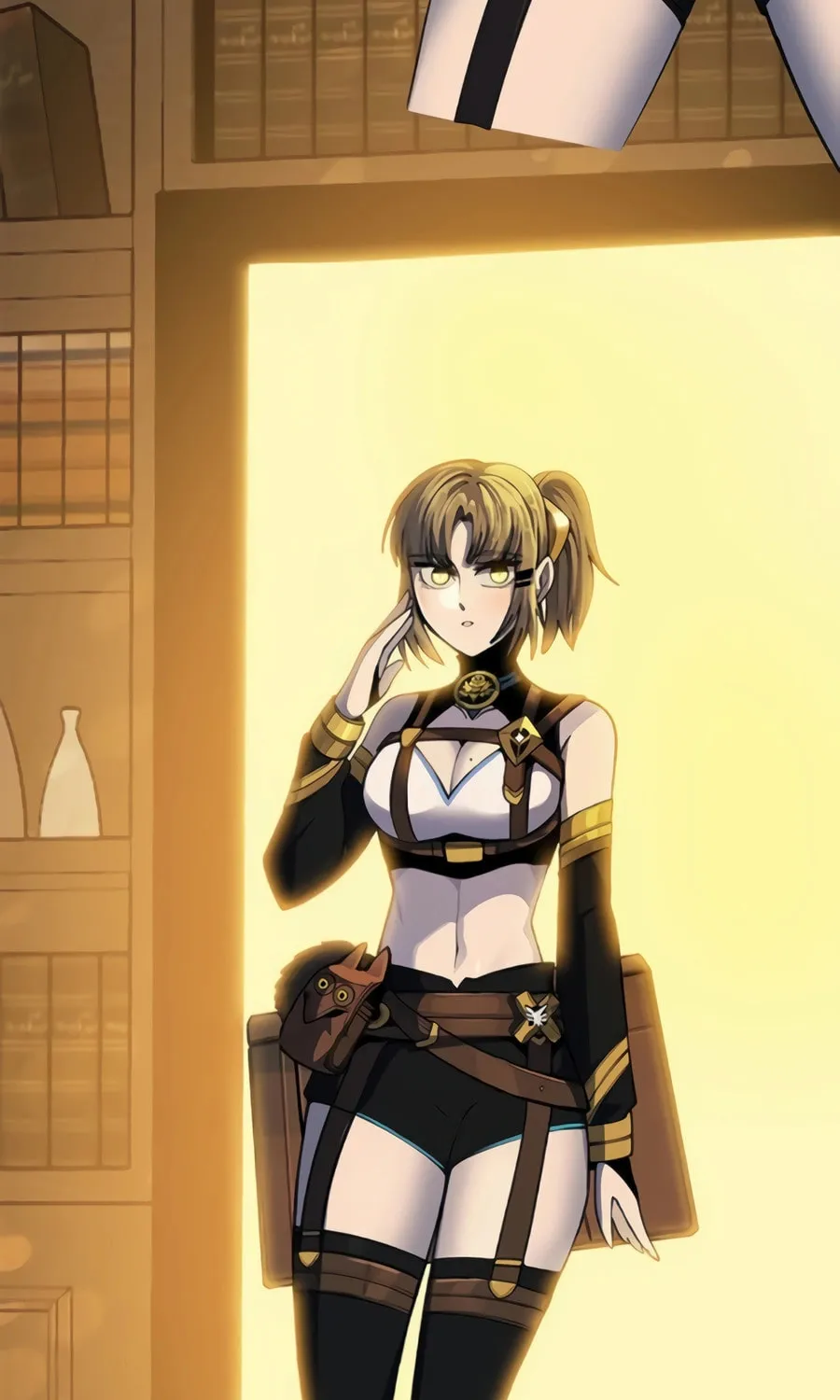Dungeon Porter Chapter 19 page 148 - 