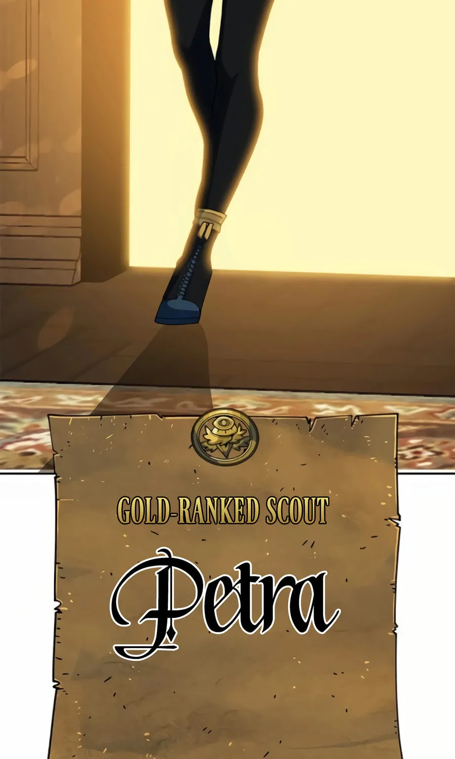 Dungeon Porter Chapter 19 page 149 - 