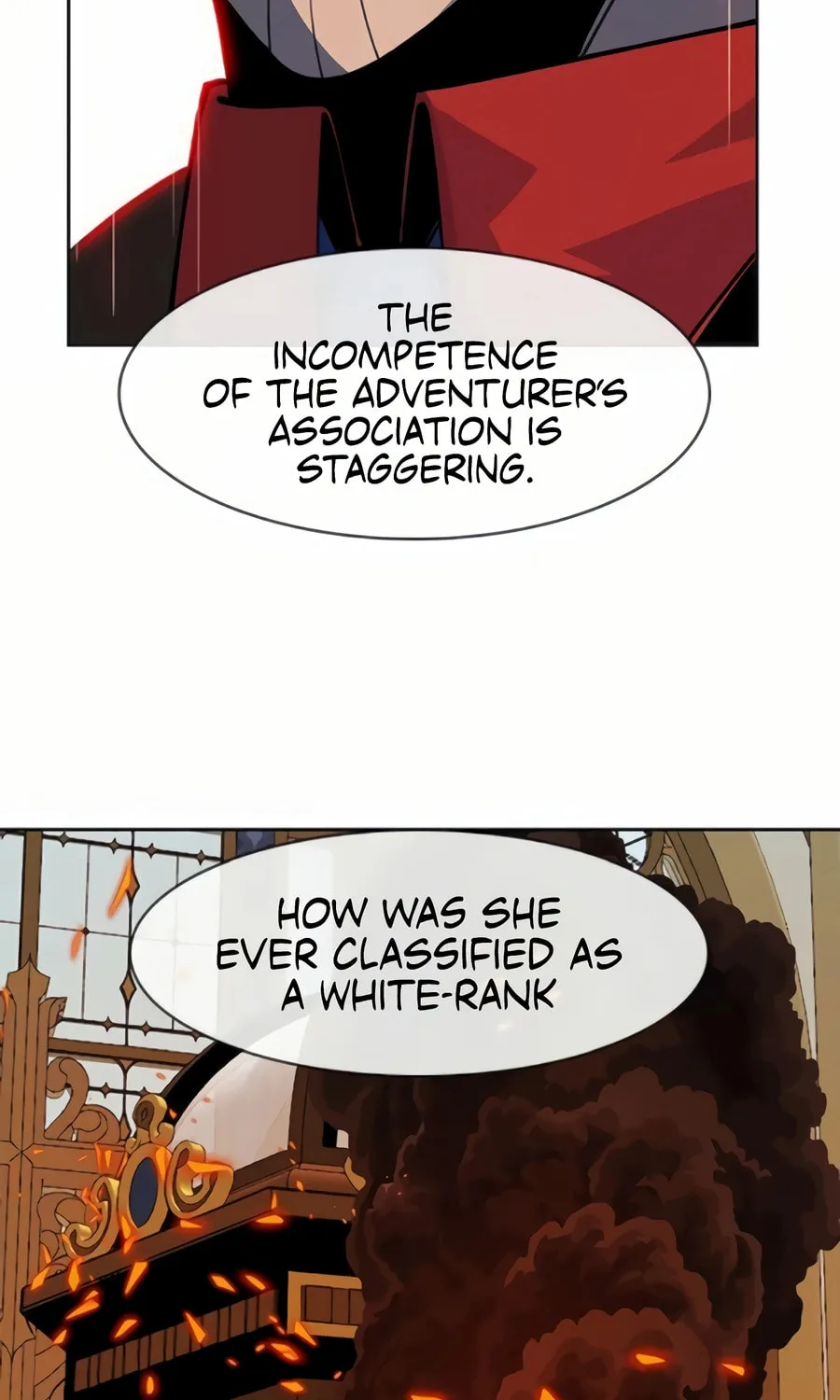 Dungeon Porter Chapter 19 page 161 - 