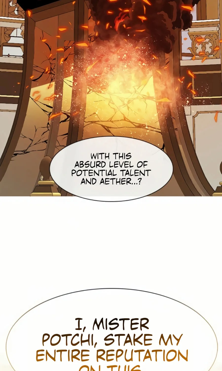 Dungeon Porter Chapter 19 page 162 - 