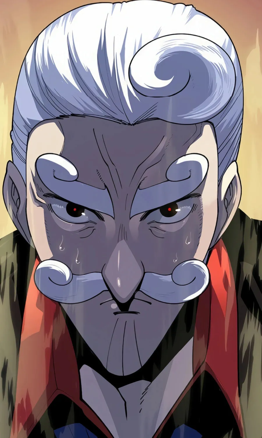 Dungeon Porter Chapter 19 page 165 - 