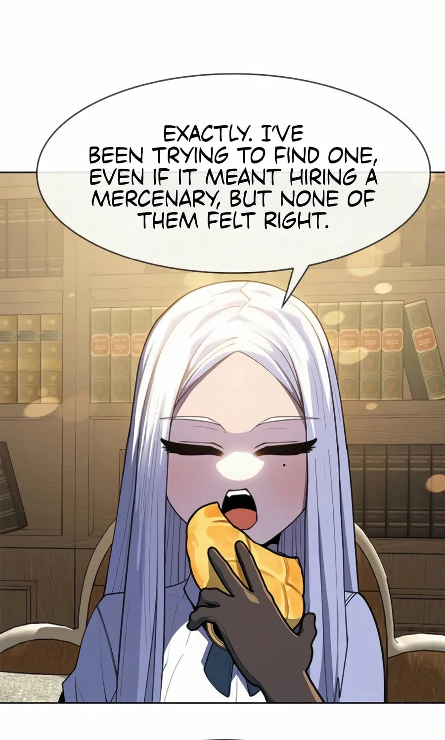 Dungeon Porter Chapter 19 page 18 - 