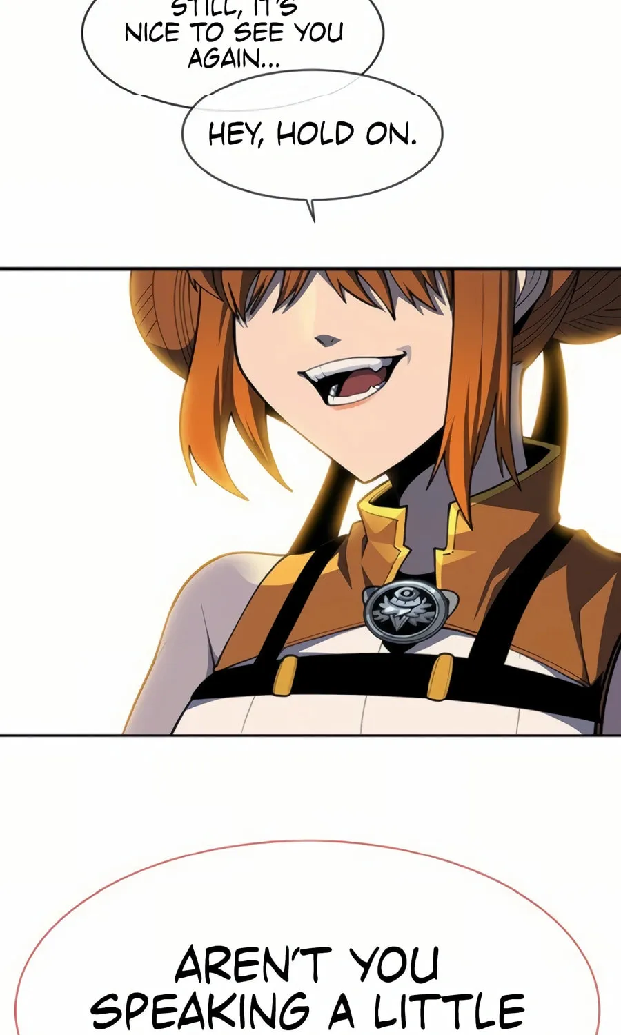 Dungeon Porter Chapter 19 page 23 - 