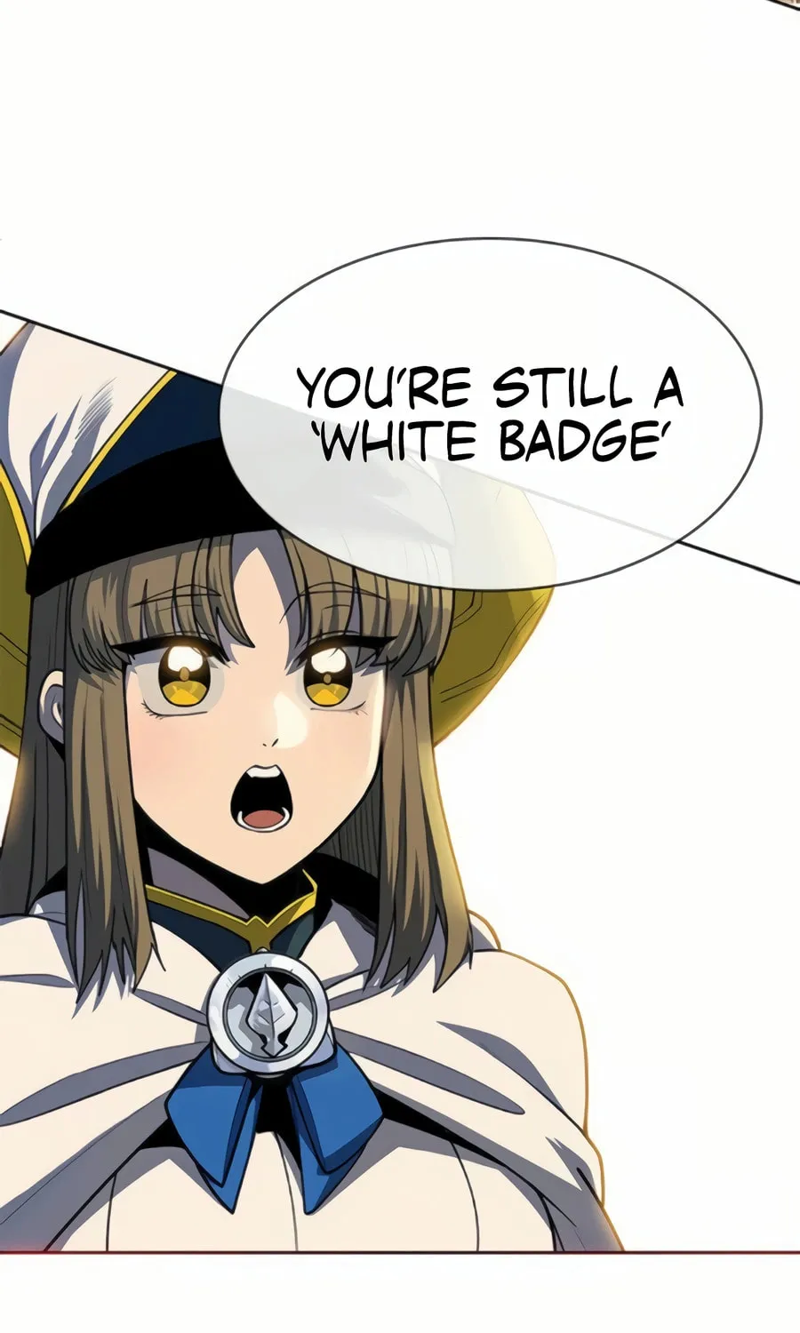 Dungeon Porter Chapter 19 page 25 - 