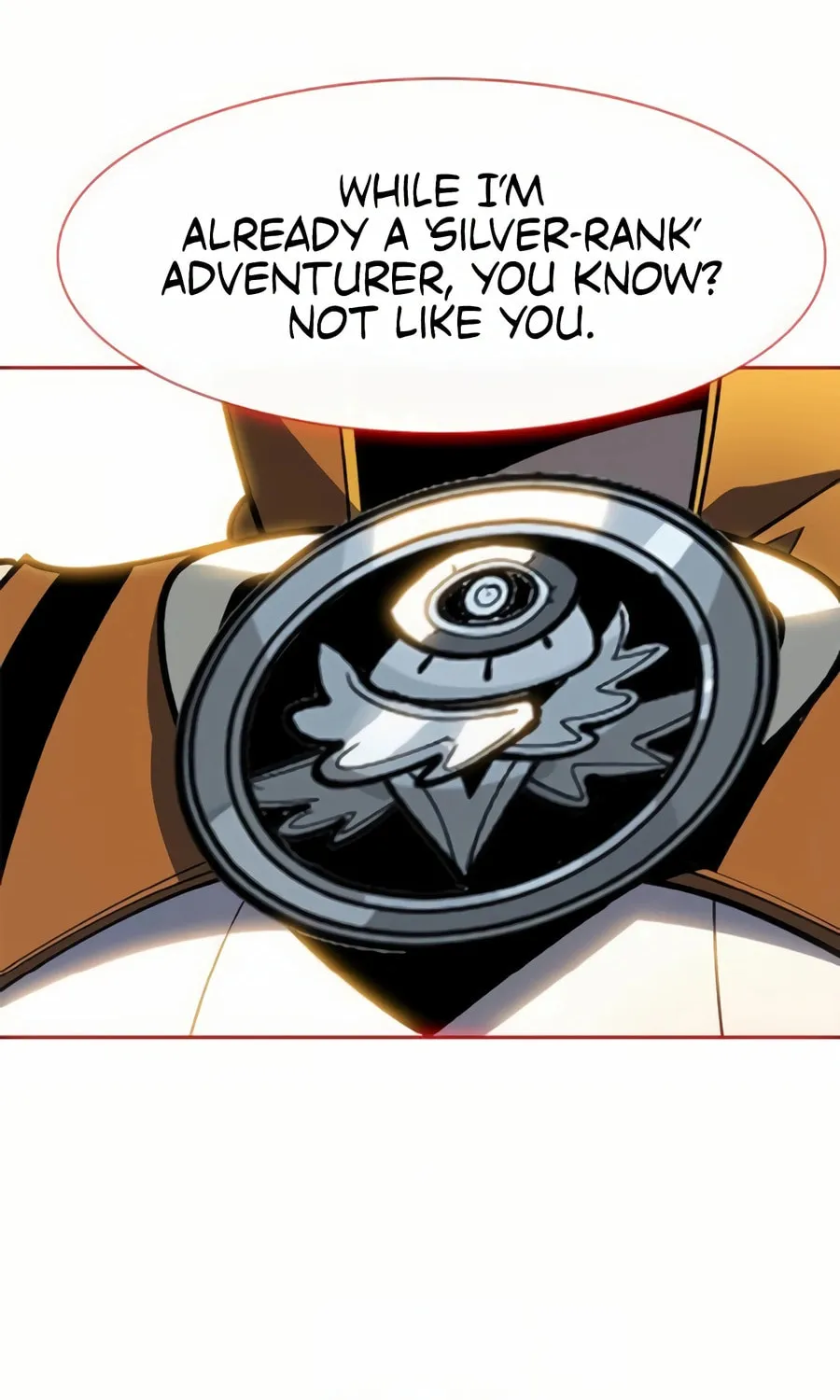 Dungeon Porter Chapter 19 page 26 - 