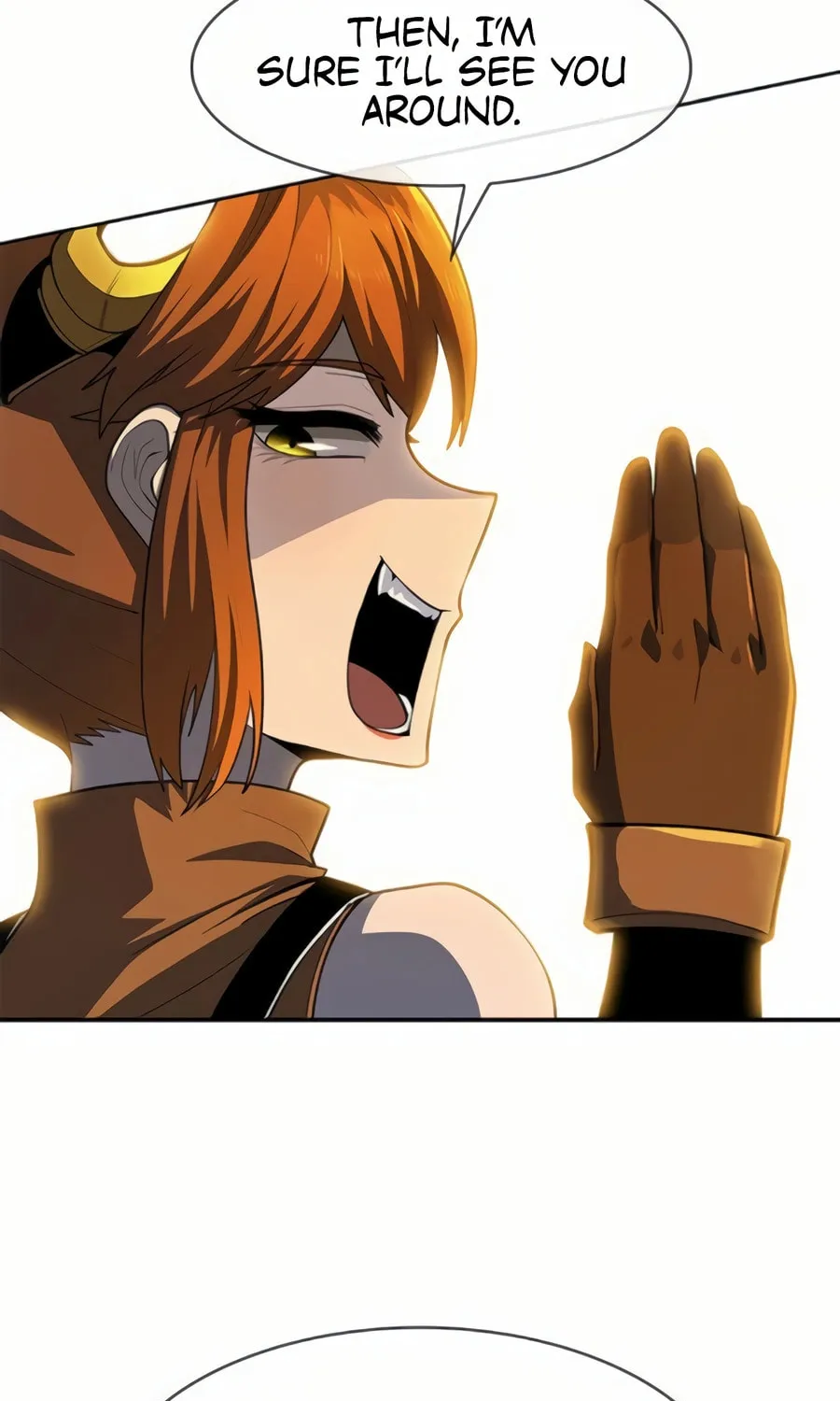 Dungeon Porter Chapter 19 page 30 - 