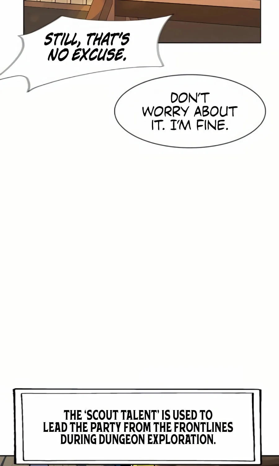 Dungeon Porter Chapter 19 page 34 - 