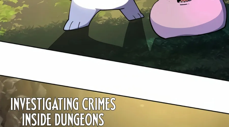 Dungeon Porter Chapter 19 page 37 - 