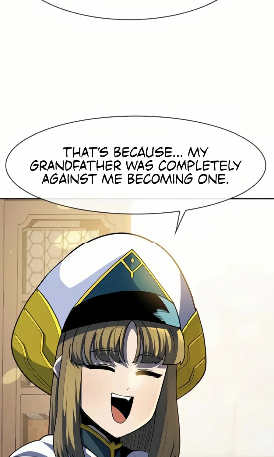 Dungeon Porter Chapter 19 page 46 - 
