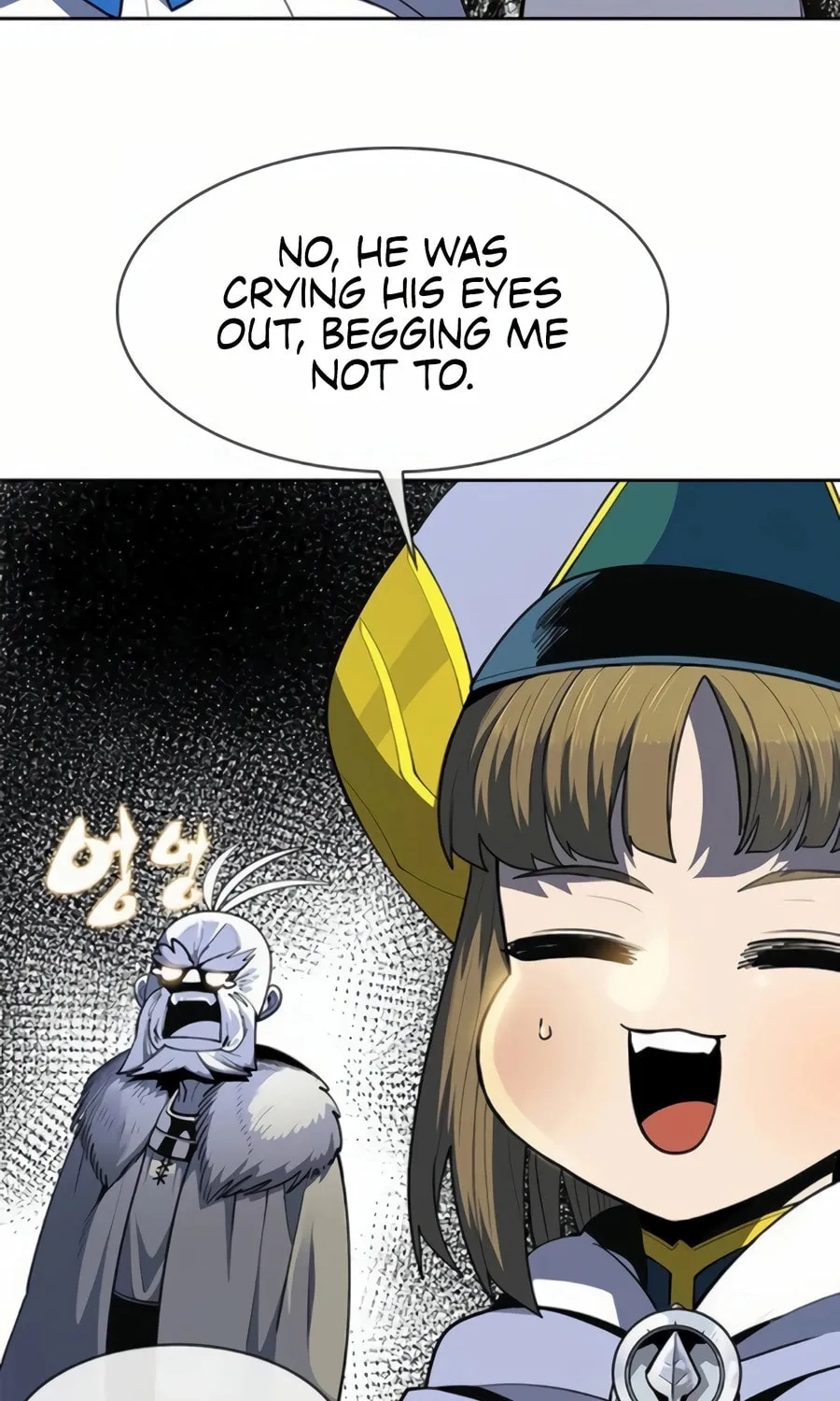 Dungeon Porter Chapter 19 page 49 - 