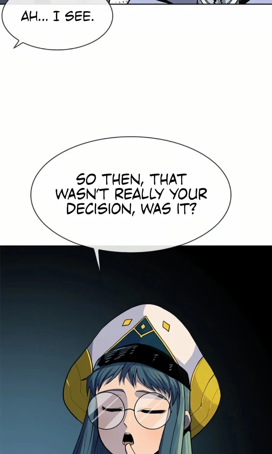 Dungeon Porter Chapter 19 page 50 - 