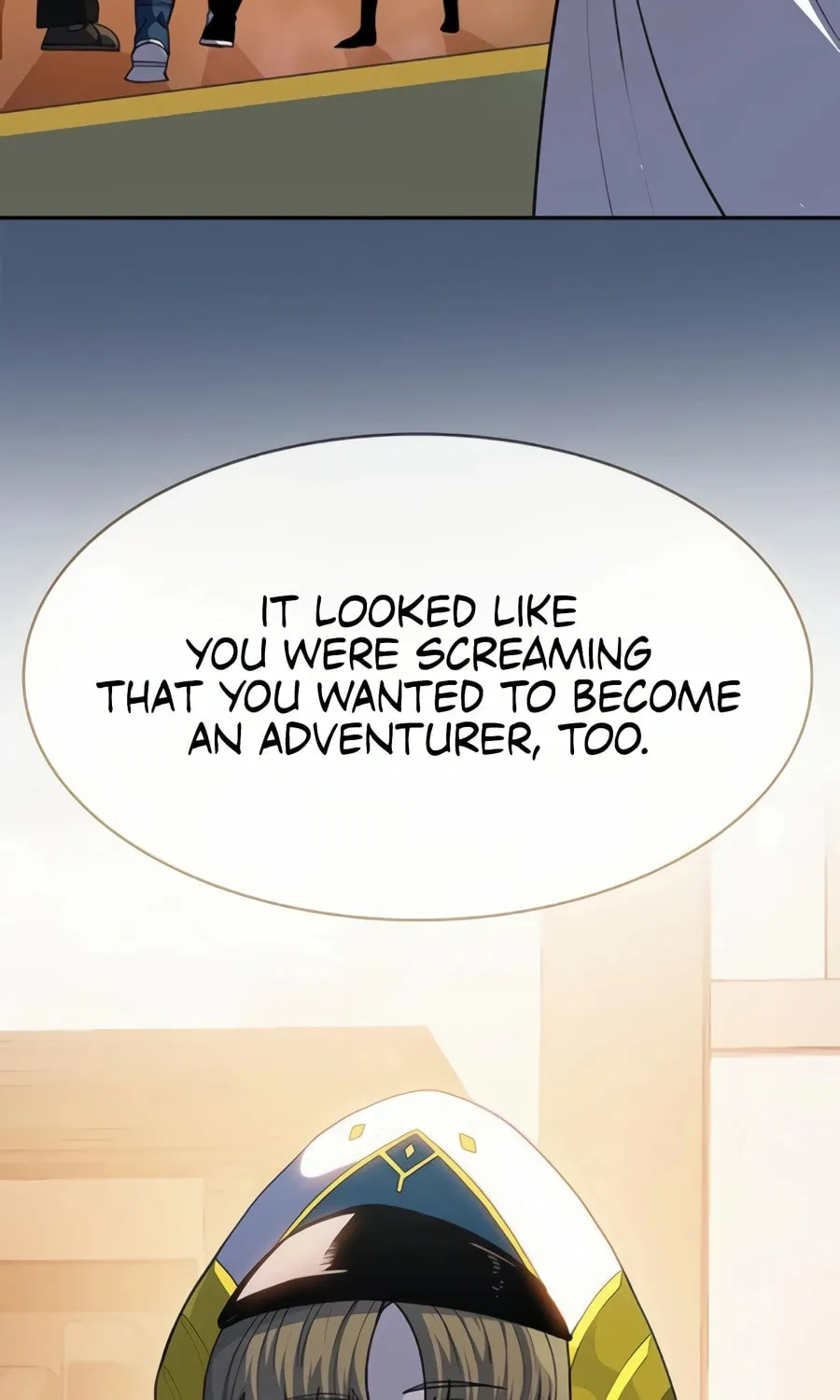 Dungeon Porter Chapter 19 page 59 - 