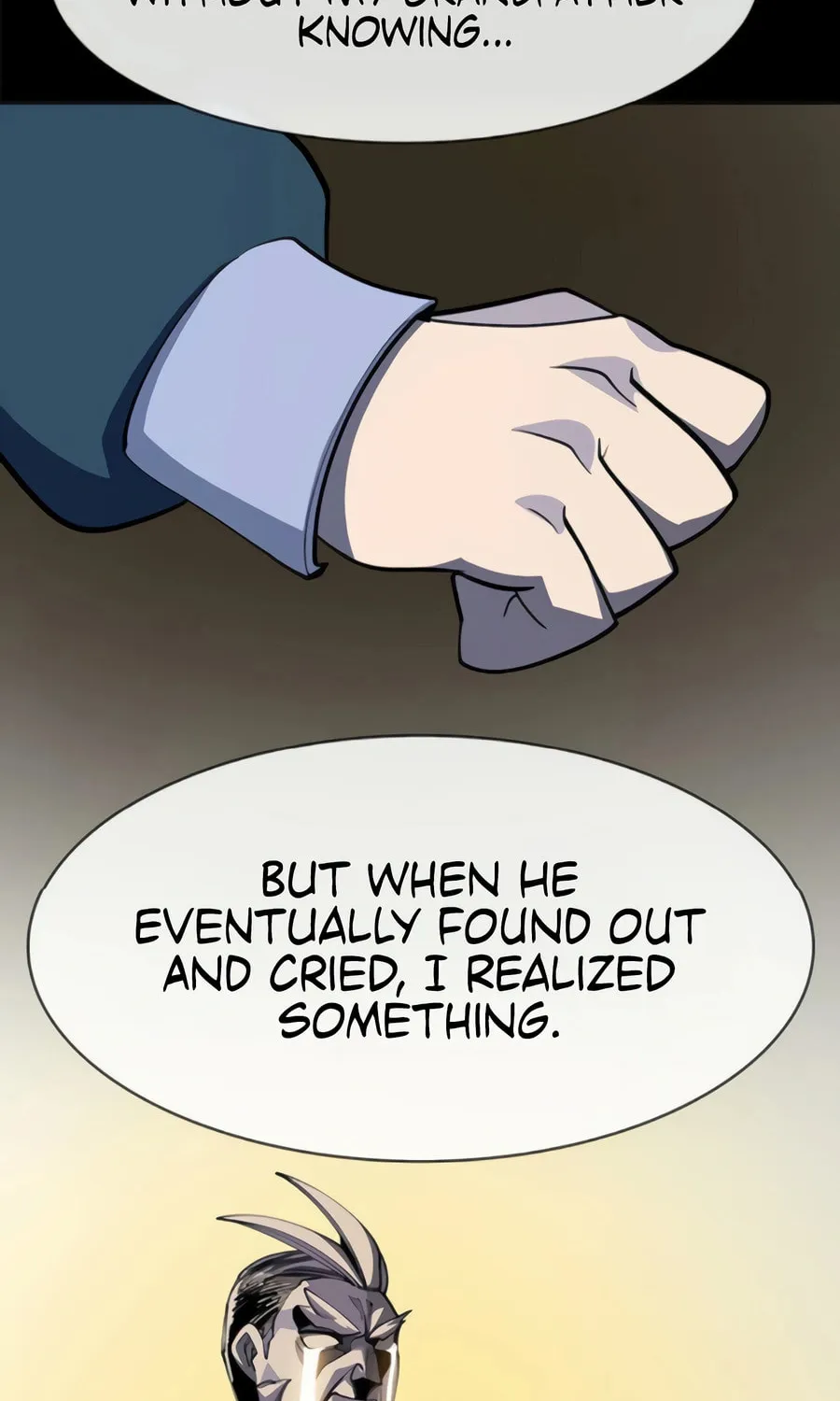 Dungeon Porter Chapter 19 page 68 - 