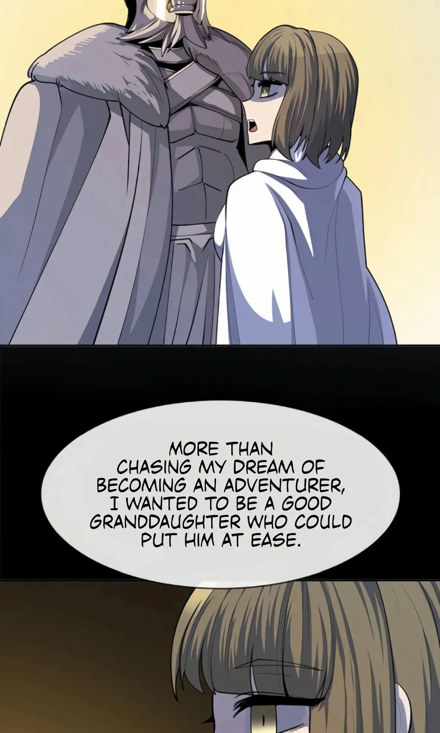 Dungeon Porter Chapter 19 page 69 - 
