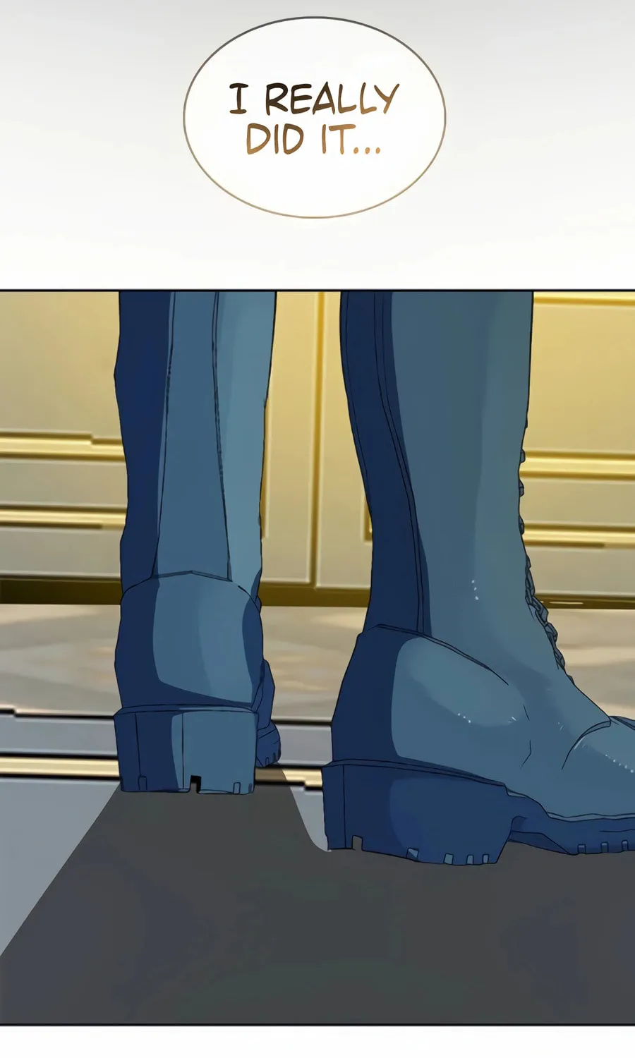 Dungeon Porter Chapter 19 page 82 - 