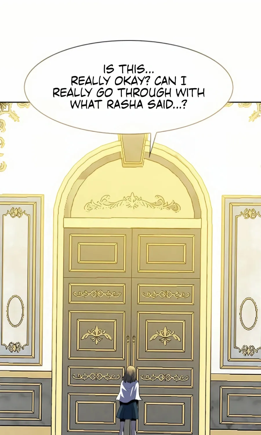Dungeon Porter Chapter 19 page 83 - 