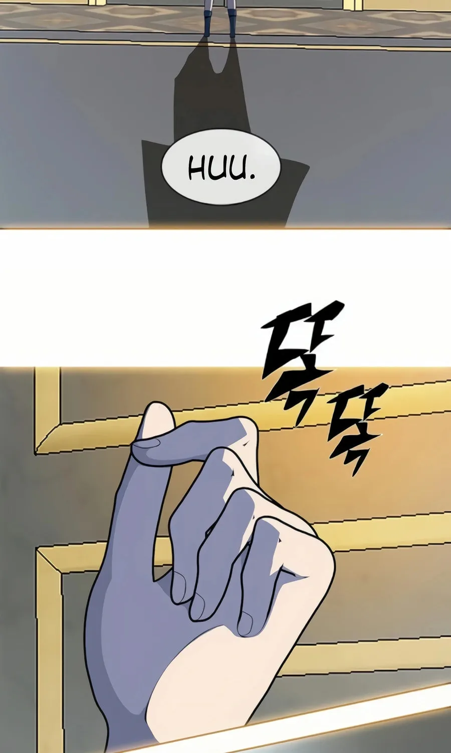 Dungeon Porter Chapter 19 page 84 - 