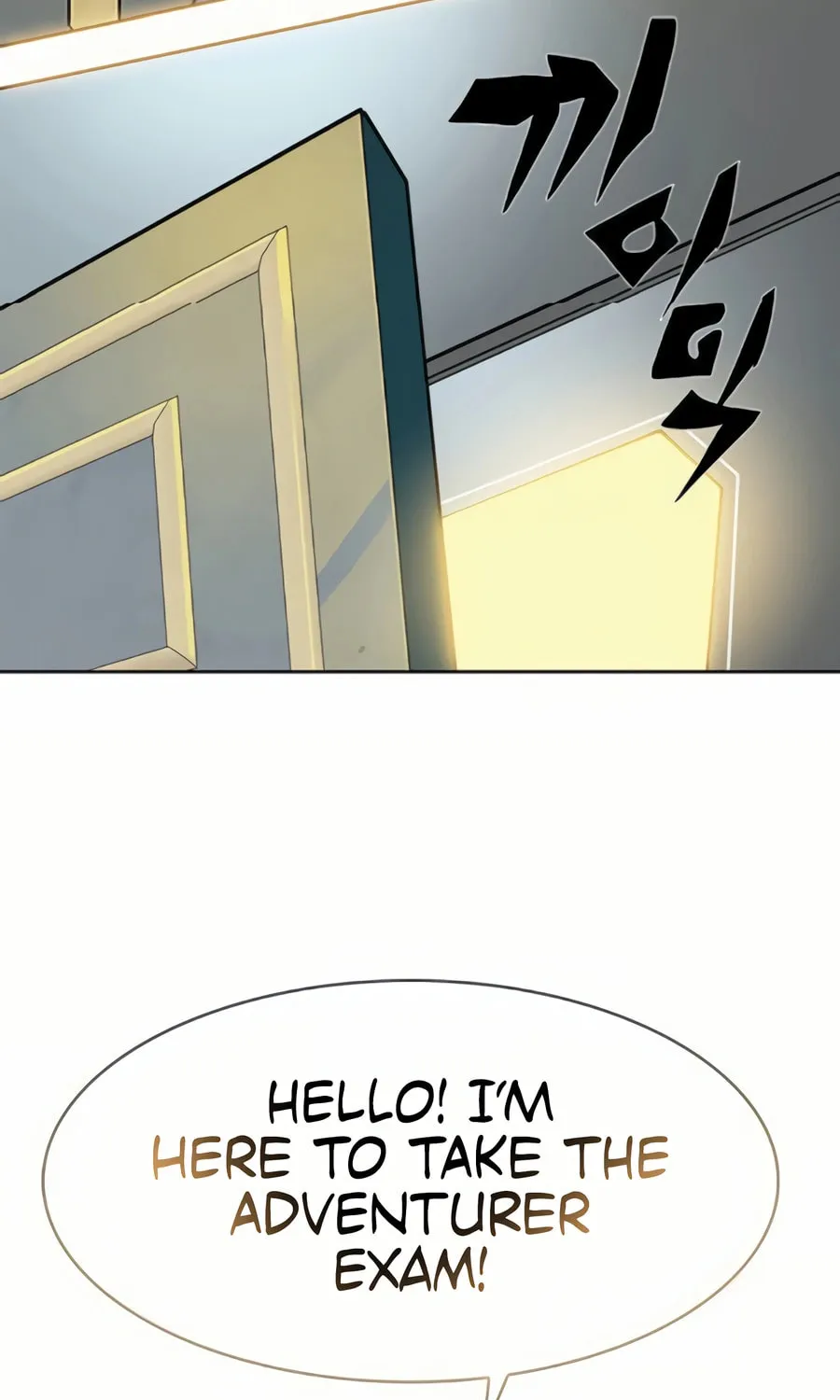 Dungeon Porter Chapter 19 page 85 - 