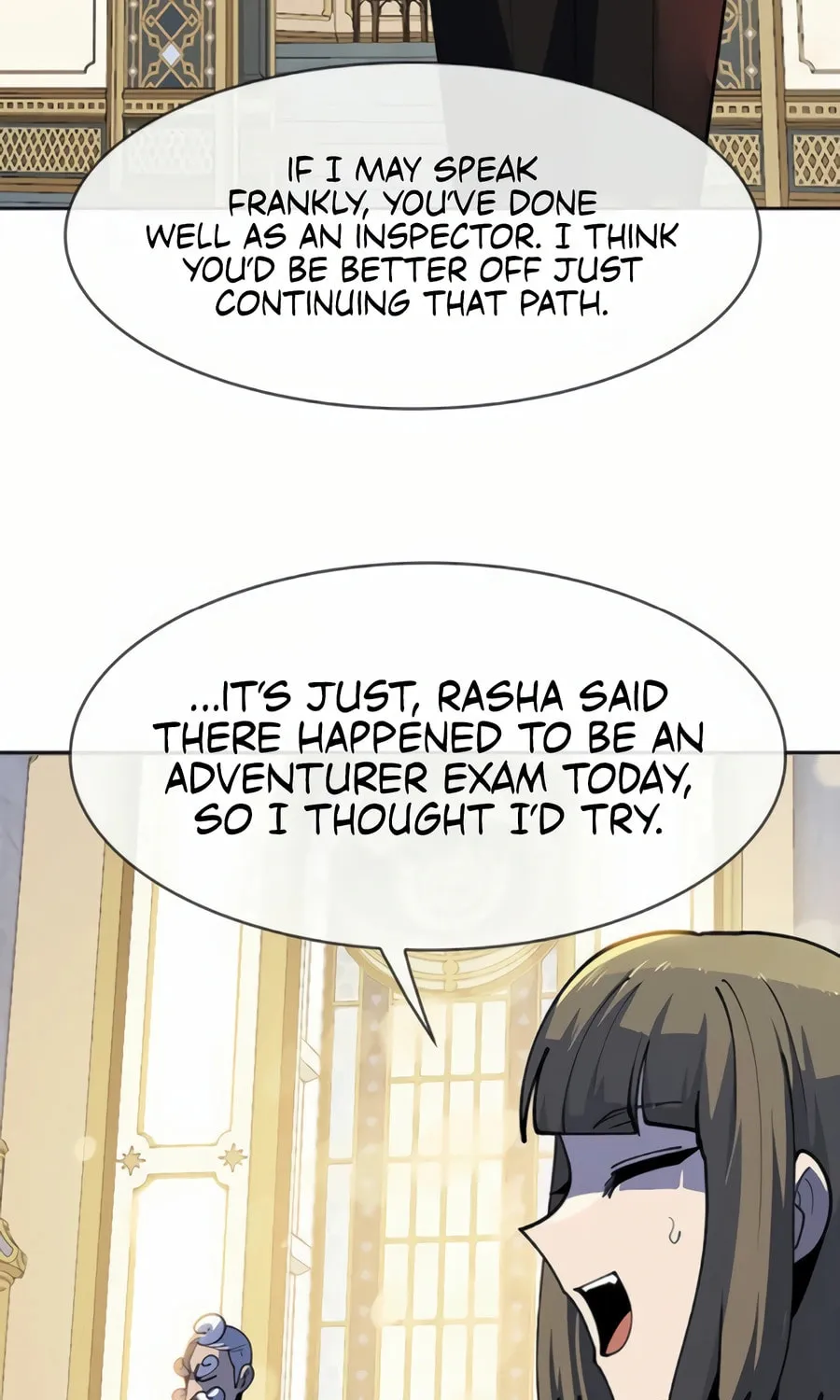 Dungeon Porter Chapter 19 page 91 - 