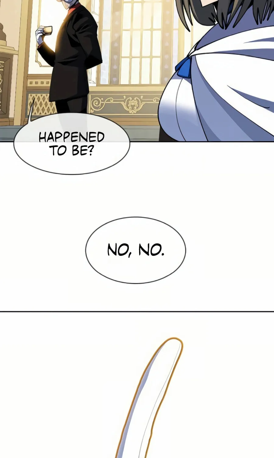 Dungeon Porter Chapter 19 page 92 - 