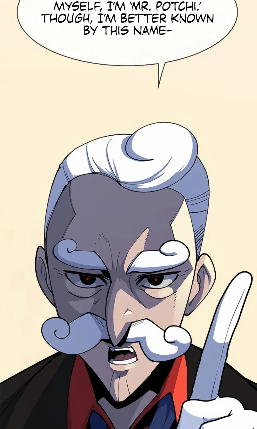 Dungeon Porter Chapter 19 page 94 - 