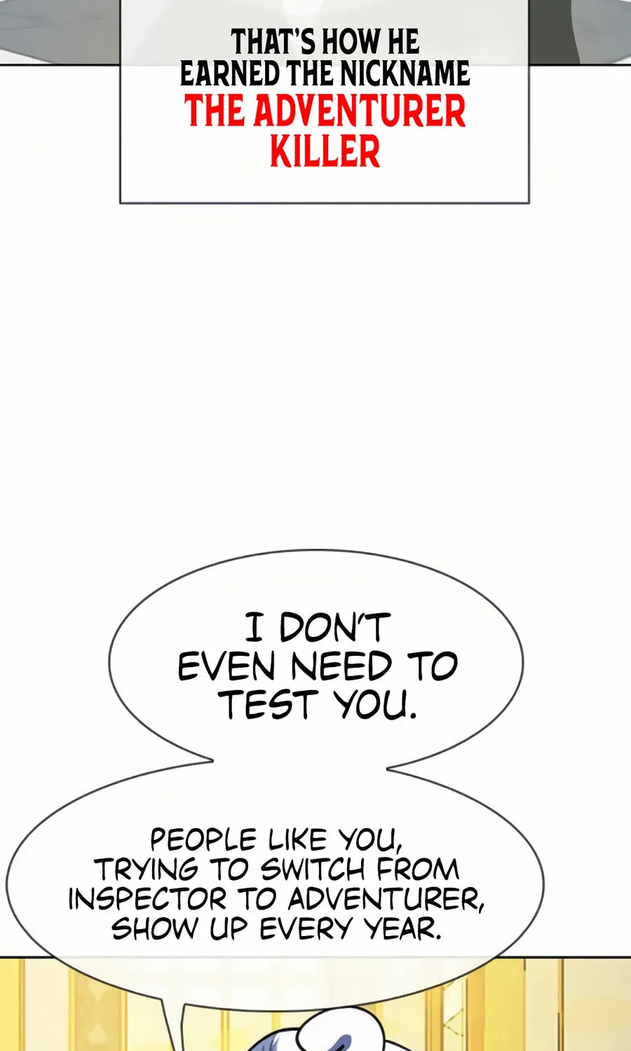Dungeon Porter Chapter 19 page 98 - 