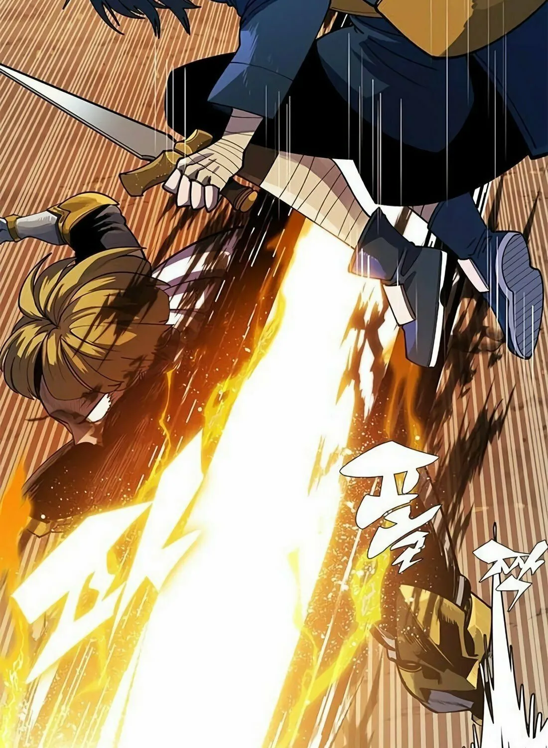 Dungeon Porter Chapter 2 page 102 - 