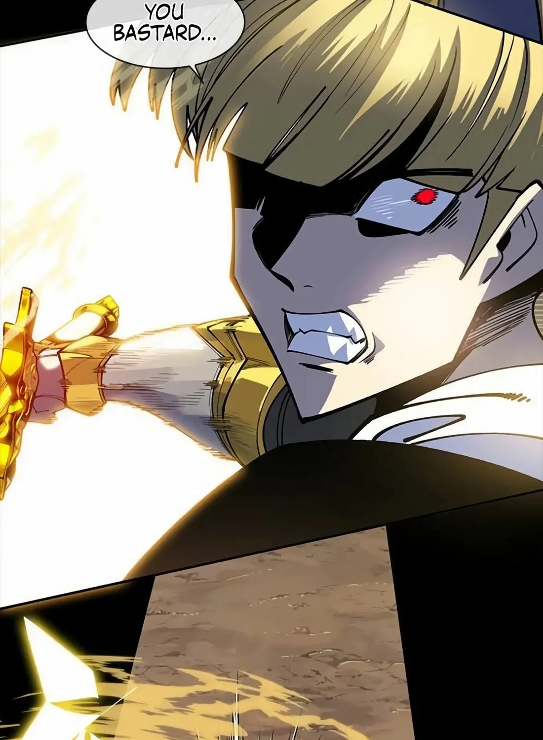 Dungeon Porter Chapter 2 page 105 - 