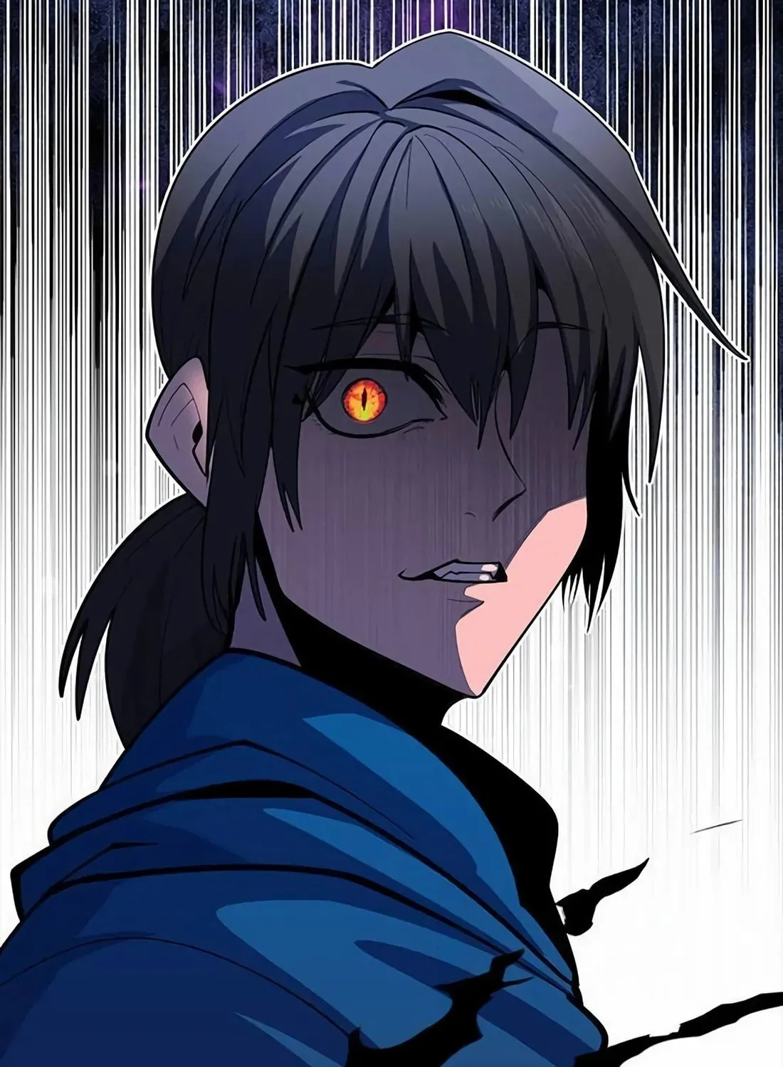 Dungeon Porter Chapter 2 page 113 - 