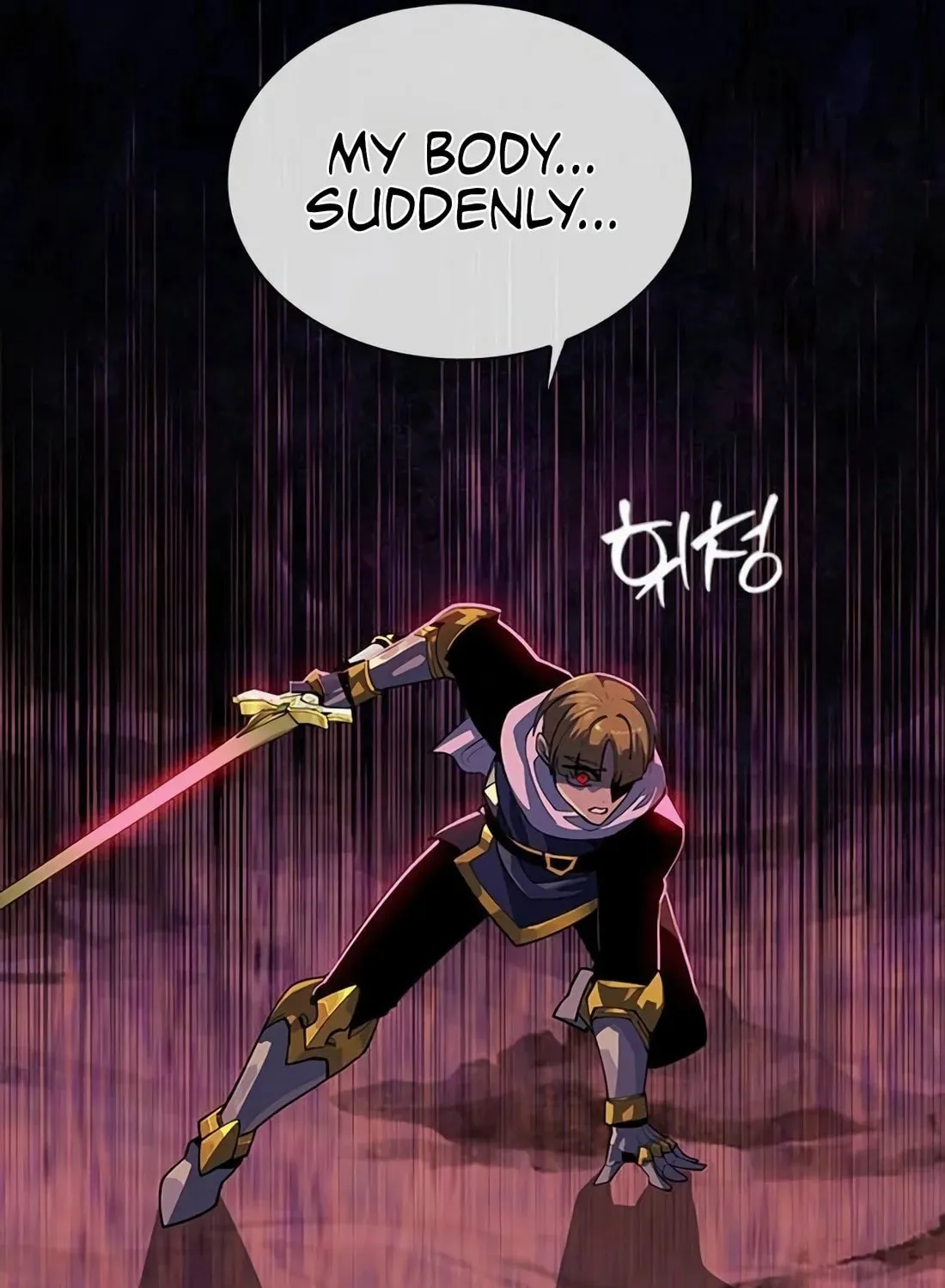 Dungeon Porter Chapter 2 page 118 - 