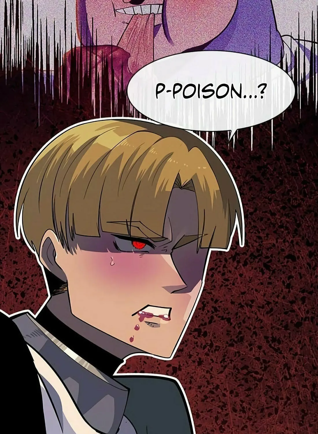 Dungeon Porter Chapter 2 page 128 - 