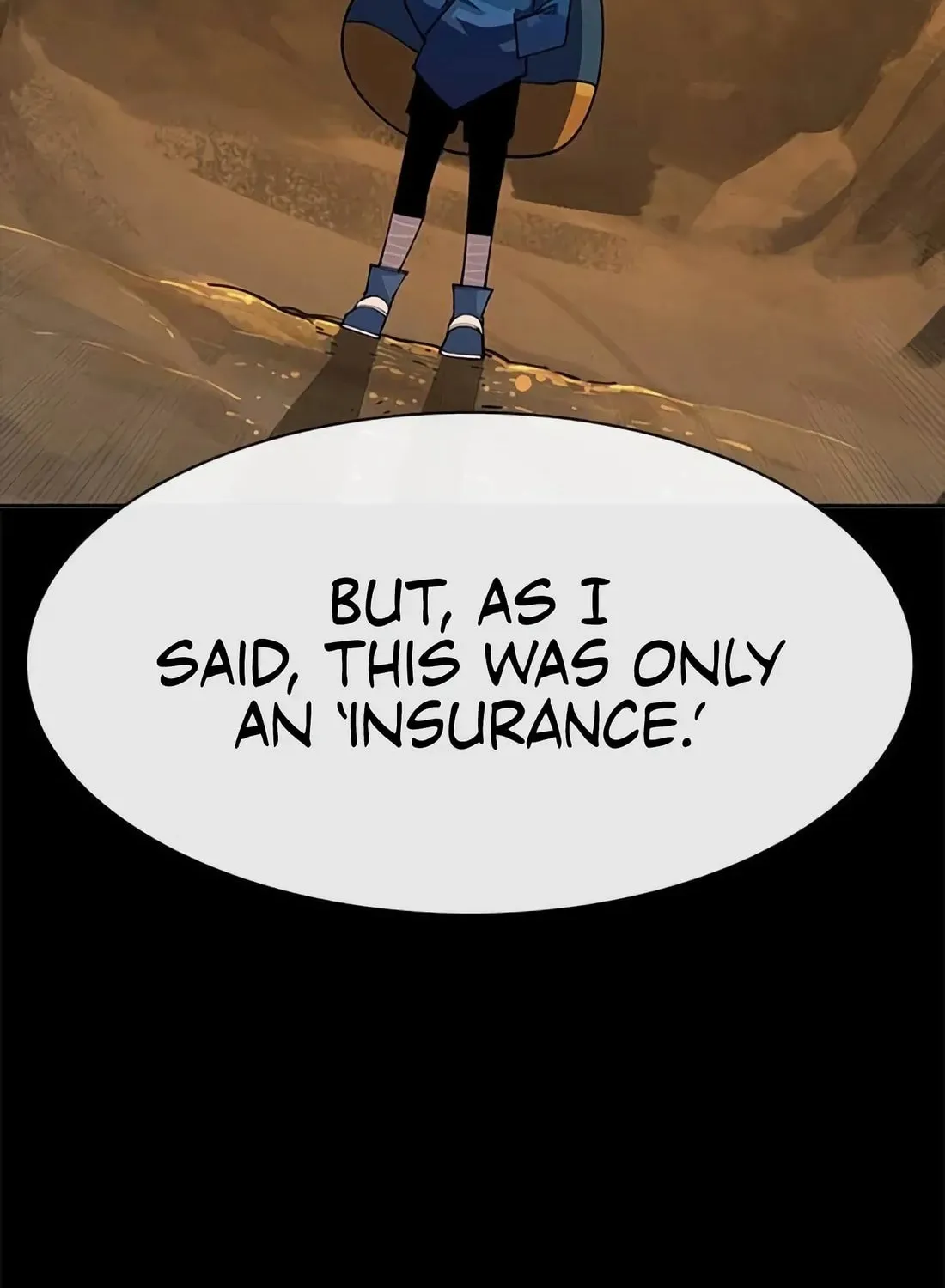 Dungeon Porter Chapter 2 page 137 - 